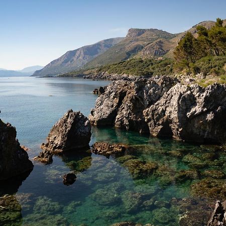 Hotel Amaranto Maratea Zewnętrze zdjęcie