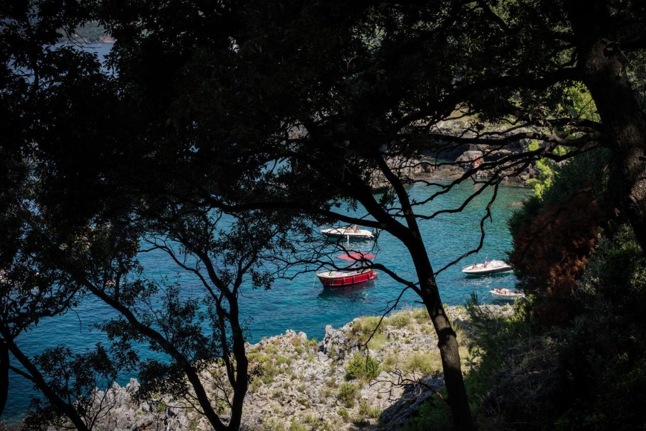 Hotel Amaranto Maratea Zewnętrze zdjęcie