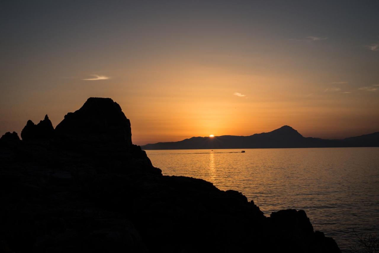 Hotel Amaranto Maratea Zewnętrze zdjęcie