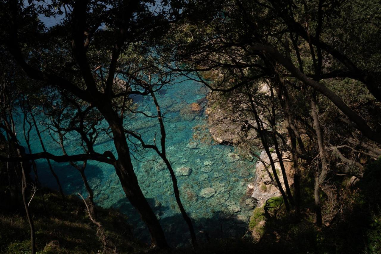 Hotel Amaranto Maratea Zewnętrze zdjęcie