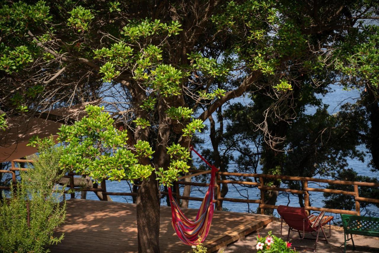 Hotel Amaranto Maratea Zewnętrze zdjęcie