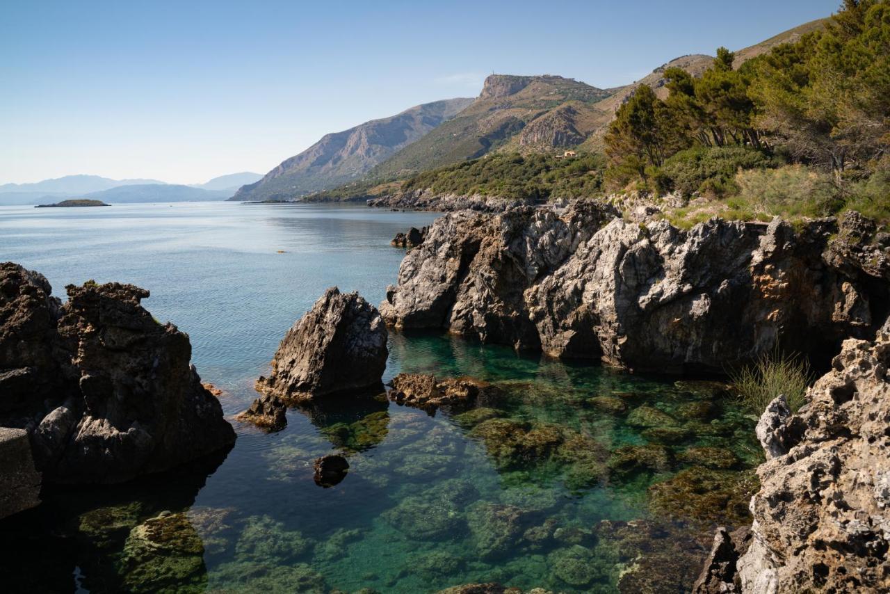 Hotel Amaranto Maratea Zewnętrze zdjęcie